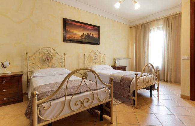 Borgo dei Gigli - Foto 12
