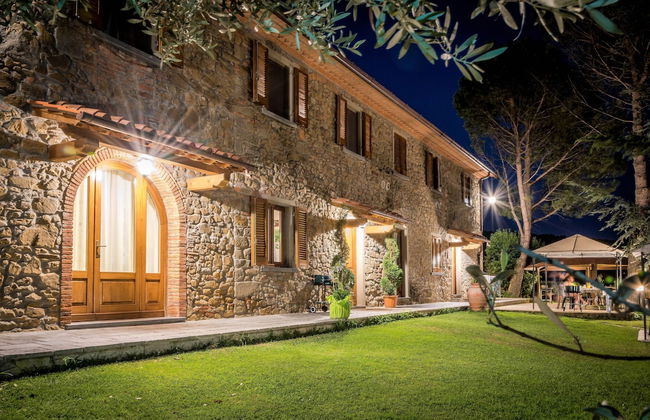 Borgo dei Gigli - Foto 1