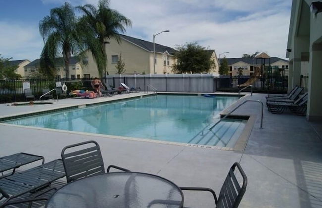 Ip60172 - Club Cortile Resort - 3 Bed 2 Baths Condo - Foto 1