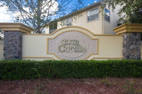 Foto 12 - Ip60172 - Club Cortile Resort - 3 Bed 2 Baths Condo