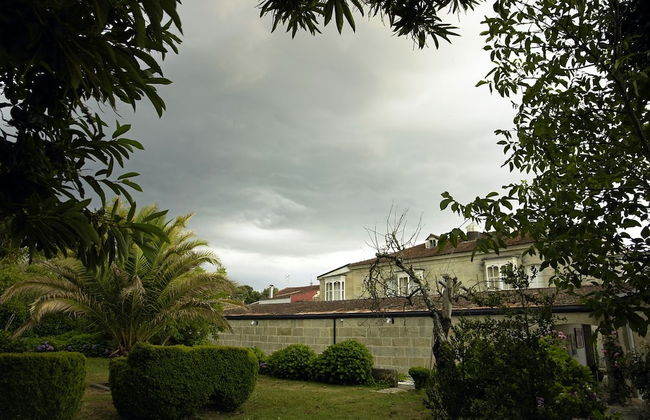 Pazo Almuzara - Foto 32