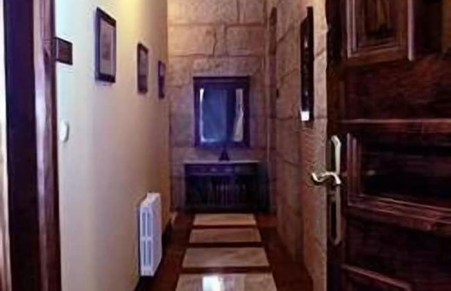 Pazo Almuzara - Foto 25