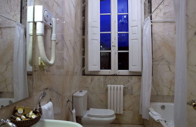 Pazo Almuzara - Foto 15