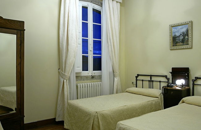 Pazo Almuzara - Foto 8