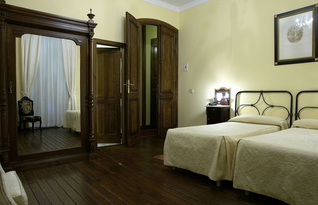 Pazo Almuzara - Foto 9