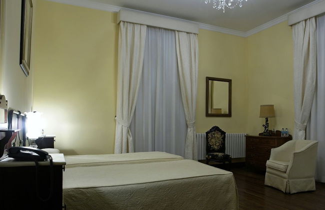 Pazo Almuzara - Foto 10