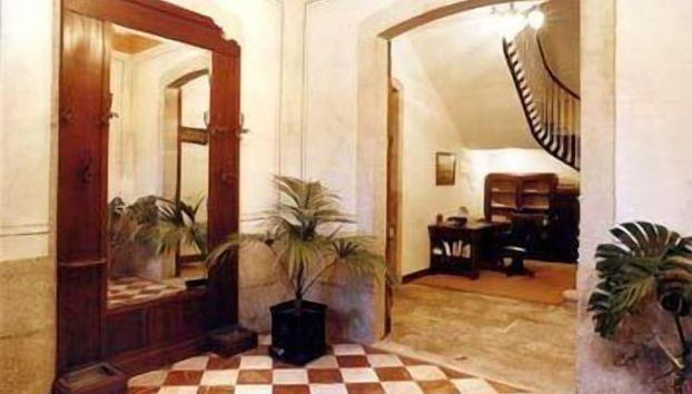 Hall
