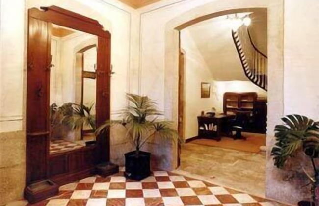 Pazo Almuzara - Foto 3