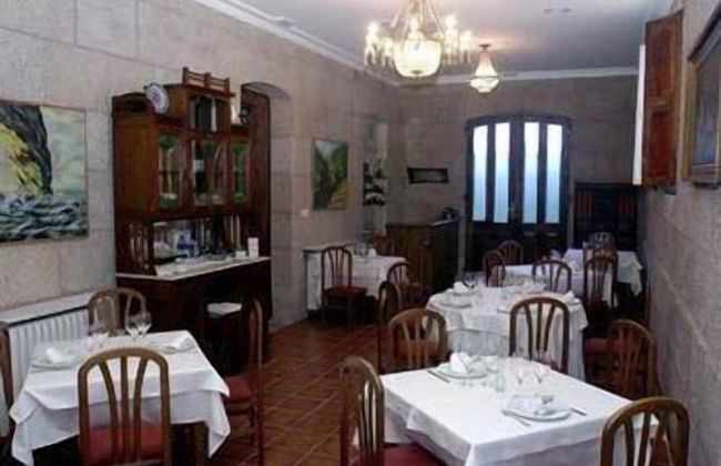 Pazo Almuzara - Foto 20