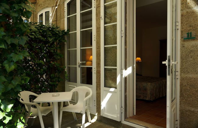 Pazo Almuzara - Foto 13