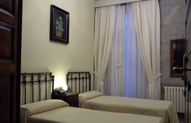 Pazo Almuzara - Foto 6