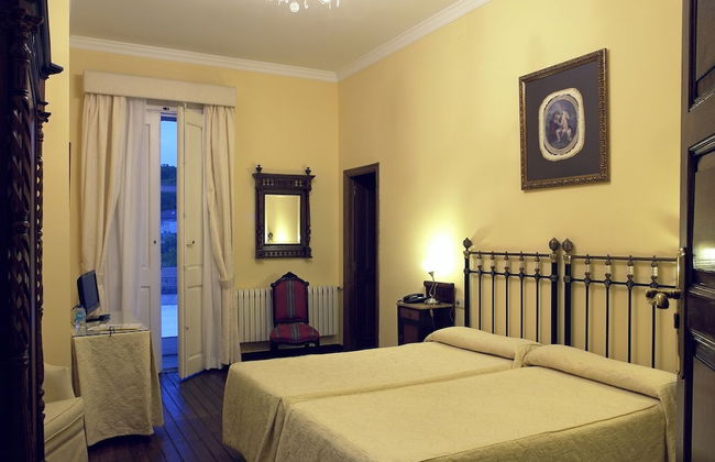 Pazo Almuzara - Foto 5