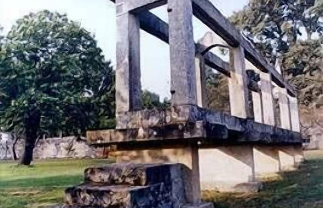 Pazo Almuzara - Foto 33