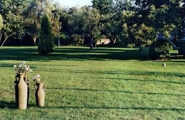 Pazo Almuzara - Foto 34