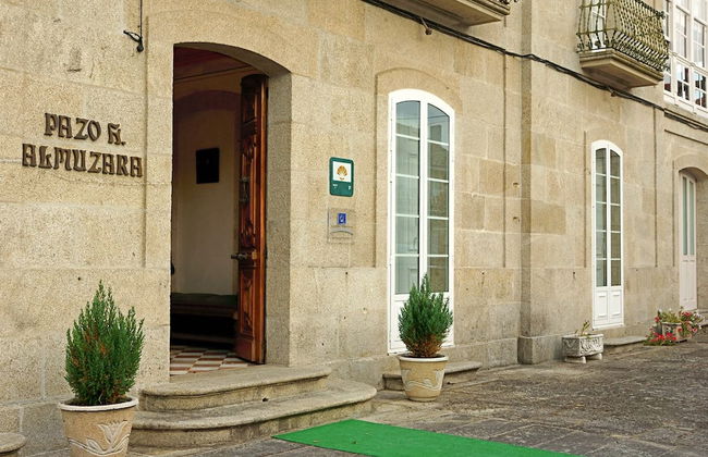 Pazo Almuzara - Foto 36