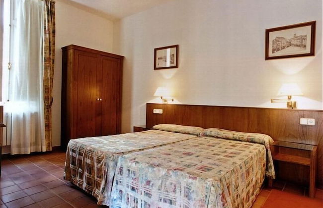 Pazo Almuzara - Foto 12