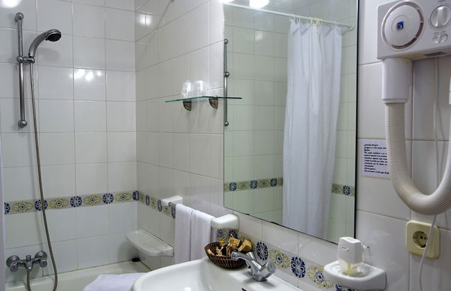 Pazo Almuzara - Foto 14