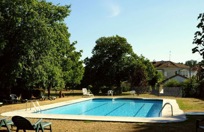 Pazo Almuzara - Foto 18