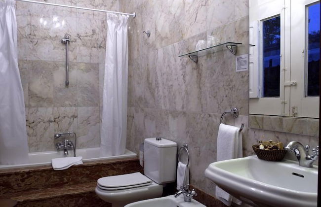 Pazo Almuzara - Foto 16