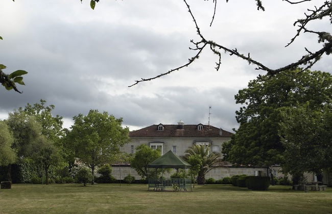 Pazo Almuzara - Foto 29