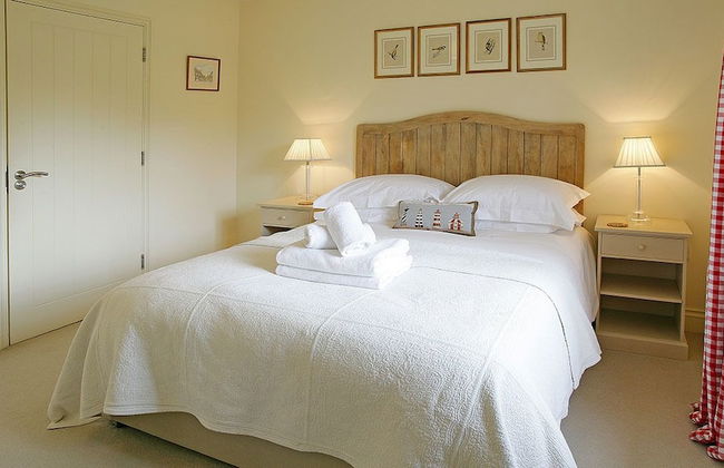 Fig Cottage - Foto 4