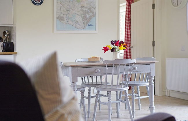 Fig Cottage - Foto 6