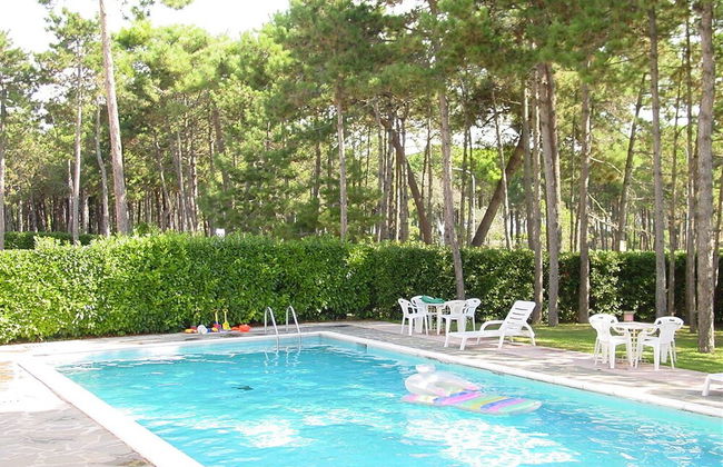 Lignano Exclusive With Pool - Foto 16