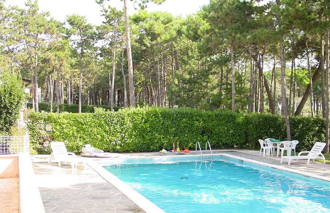 Lignano Exclusive With Pool - Foto 1