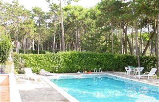 Photo 1 - Lignano Exclusive With Pool