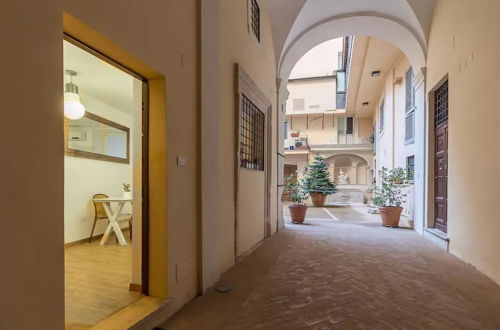Foto 9 - Romantico Appartamento a Piazza Navona