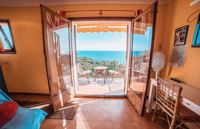 Beautiful Studio with Brilliant Views - Foto 8