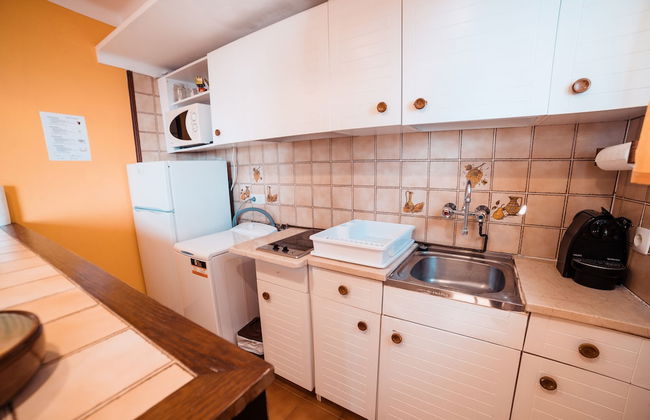 Beautiful Studio with Brilliant Views - Foto 4