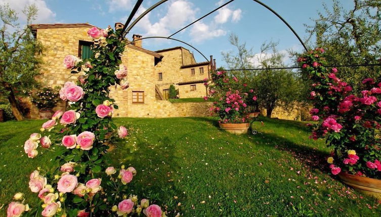 Foto 1 - Agriturismo Ardene