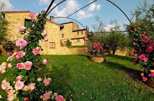 Foto 1 - Agriturismo Ardene