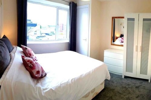 Photo 2 - Balcony Apartment Near Skegness Beach & Town