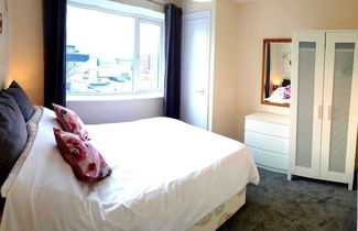 Photo 2 - Balcony Apartment Near Skegness Beach & Town