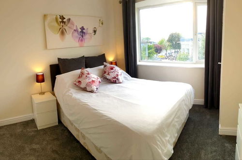 Photo 3 - Balcony Apartment Near Skegness Beach & Town