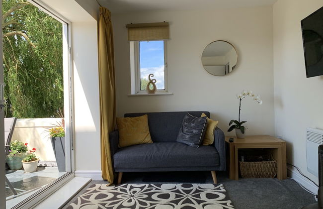 Balcony Apartment Near Skegness Beach & Town - Foto 8