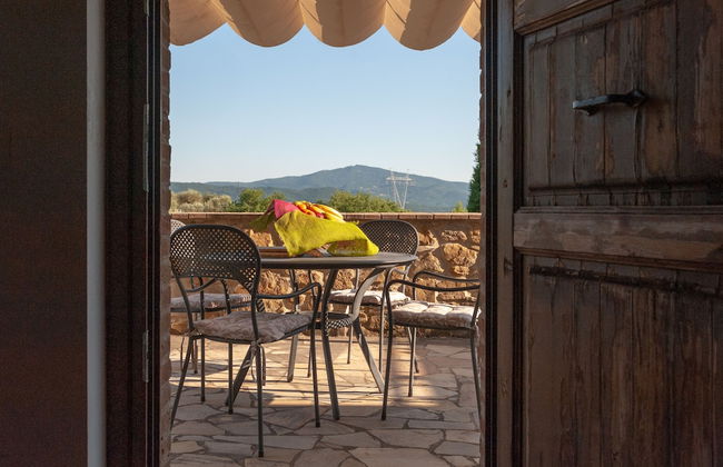 Agriturismo Vocabolo Poggio del Pero - Foto 27