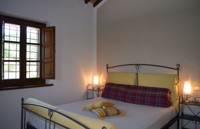 Agriturismo Vocabolo Poggio del Pero - Foto 7