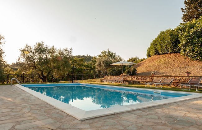 Agriturismo Vocabolo Poggio del Pero - Foto 39