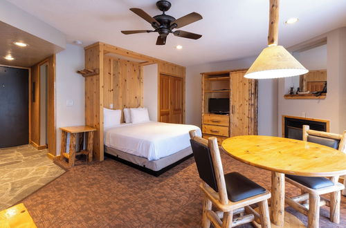 Photo 29 - Red Wolf Lodge at Olympic Valley