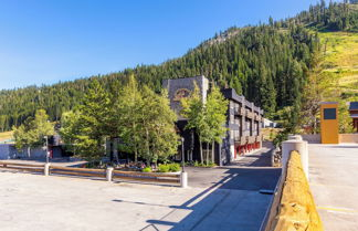 Foto 1 - Red Wolf Lodge at Olympic Valley