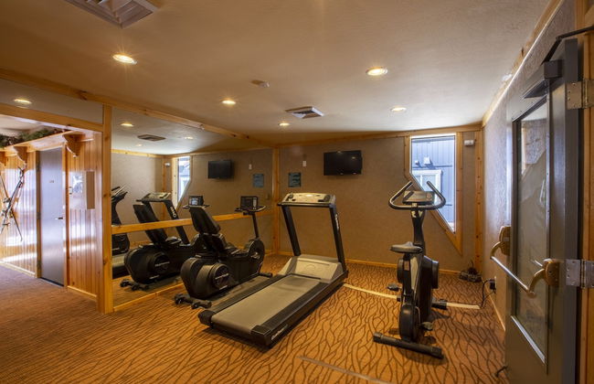 Red Wolf Lodge at Olympic Valley - Foto 70