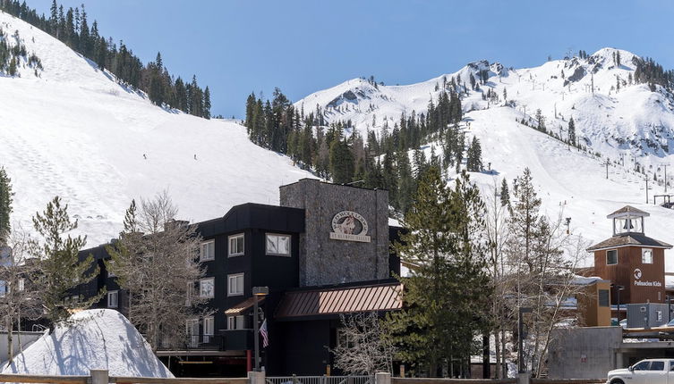 Photo 1 - Red Wolf Lodge at Olympic Valley