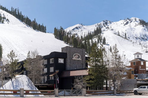 Photo 1 - Red Wolf Lodge at Olympic Valley