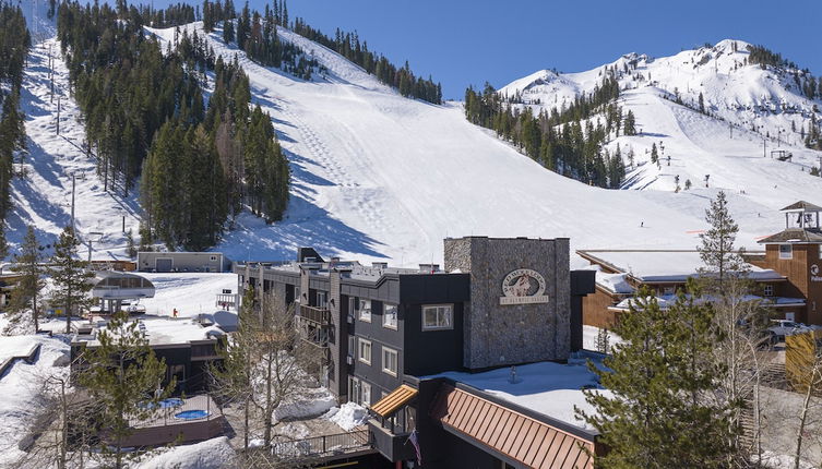 Photo 1 - Red Wolf Lodge at Olympic Valley