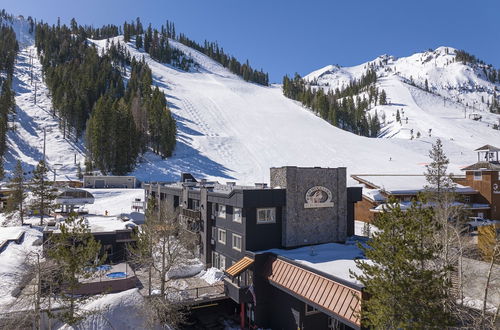 Photo 1 - Red Wolf Lodge at Olympic Valley