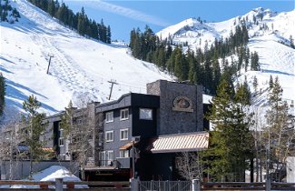 Photo 1 - Red Wolf Lodge at Olympic Valley