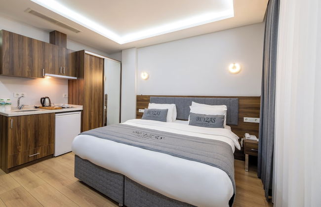 Beyzas Hotel & Suites - Photo 50